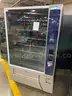 Crane Merchant Media 6 Vending Machine, Model 187D