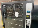 Snack Vending Machine, Model 3509