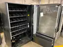 Snack Vending Machine, Model 3509
