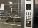 Snack Vending Machine, Model 3509
