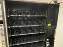 Snack Vending Machine, Model 3509