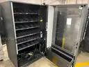Snack Vending Machine, Model 3509