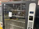Snack Vending Machine, Model 3509