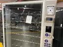 Crane Merchant Media 6 Vending Machine, Model 181