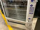 Crane Merchant Media 6 Vending Machine, Model 181
