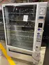 Crane Merchant Media 6 Vending Machine, Model 181