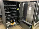 USI Mercato Vending Machine, Model 3535 Ambient