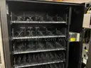 USI Mercato Vending Machine, Model 3535 Ambient