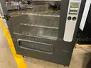 USI Mercato Vending Machine, Model 3535 Ambient