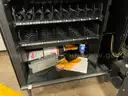 USI Mercato Vending Machine, Model 3535 Ambient