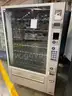 Crane Merchant Media 6 Vending Machine, Model 181