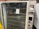 Crane Merchant Media 6 Vending Machine, Model 181