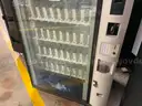 Dixie-Narco BevMax Vending Machine, Model DN5800
