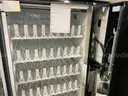 Dixie-Narco BevMax Vending Machine, Model DN5800