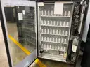 Dixie-Narco BevMax Vending Machine, Model DN5800