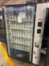 Dixie-Narco BevMax Vending Machine, Model DN5800