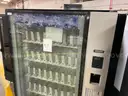 Dixie-Narco BevMax Vending Machine, Model DN5800