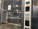 Snack Vending Machine, Model 3509