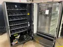 Snack Vending Machine, Model 3509