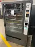 Snack Vending Machine, Model 3509