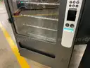 Snack Vending Machine, Model 3509