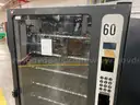 Snack Vending Machine, Model 3509