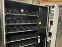 Snack Vending Machine, Model 3509