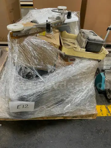 Lot of Misc. Electronics and Office Items