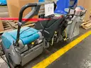 Lot of Janitorial Equipment