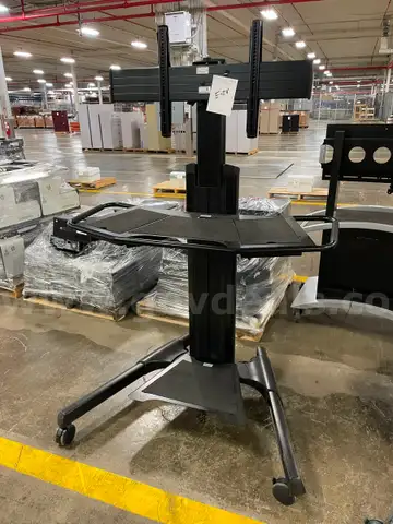 Chief Mobile A/V Cart, Model C16