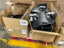 Lot of Dell W11B All-In-One Thin Clients and Power Cables