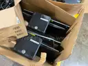 Lot of Dell W11B All-In-One Thin Clients and Power Cables