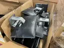 Lot of Dell W11B All-In-One Thin Clients and Power Cables