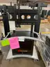 Polycom Media Cart