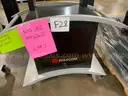 Polycom Media Cart