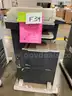HP Color LaserJet Managed MFP M775m Copier/Printer