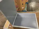 Lot of (6) White Boards, Various Sizes