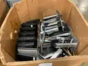 Lot of PC Monitors and Stands