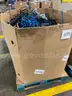 Large Lot of Misc. Cables/Wiring (Scrap)