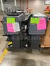 Lot of (2) HP 64&#x22; Latex Printers, Models V8L39A