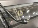 Lot of (2) HP 64&#x22; Latex Printers, Models V8L39A