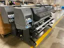 Lot of (2) HP 64&#x22; Latex Printers, Models V8L39A