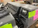 Lot of (2) HP 64&#x22; Latex Printers, Models V8L39A