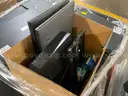 Lot of Network Routers