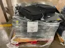 Lot of Network Routers and Other Office Related Items