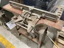 Atlas Jointer, Model 6001