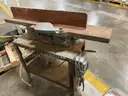 Atlas Jointer, Model 6001