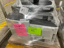 Lot of Desktop PCs and Printers