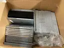 Lot of Microsoft Surface Pros and Dell Desktop PCs
