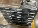 Lot of Microsoft Surface Pros and Dell Desktop PCs